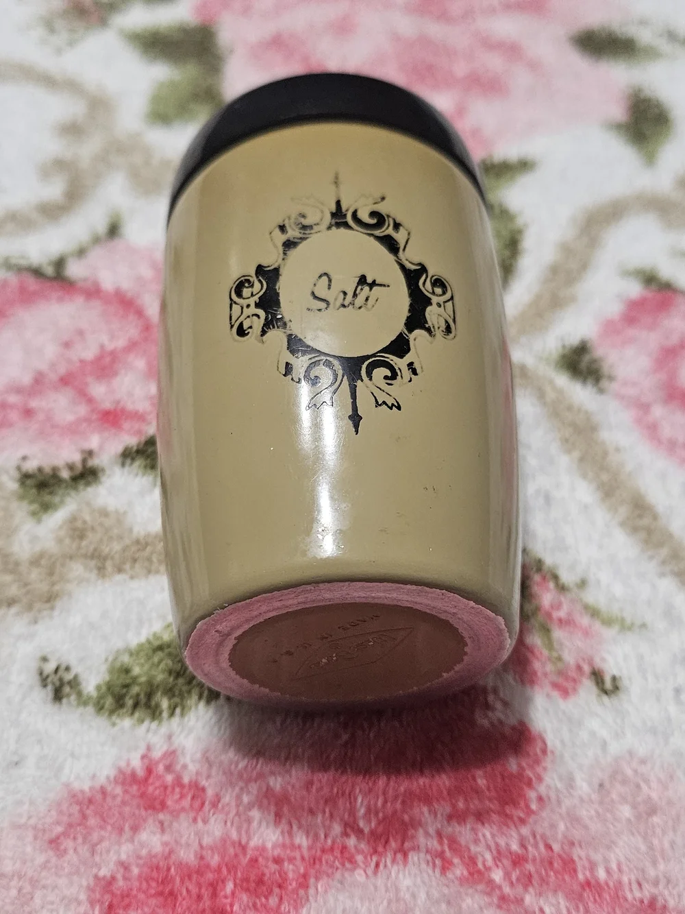 Vintage West Bend Salt and Pepper Shakers